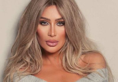 مايا دياب تطرح أغنية جديدة بعنوان "دوب"