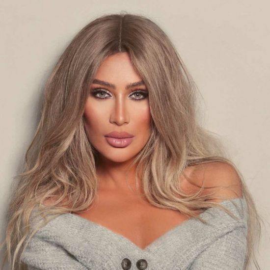 مايا دياب تطرح أغنية جديدة بعنوان "دوب"