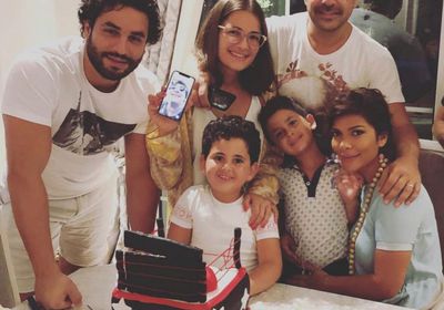 ابنة أصالة لـ طارق العريان :تركت جرحًا كبيرًا داخلنا أطلب منك فقط أن تتوقف