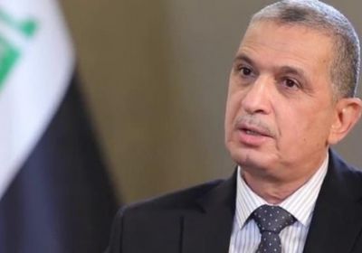 الأمن العراقي يعتقل أحد مطلقي الصواريخ باتجاه السفارة الأمريكية