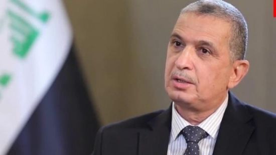 الأمن العراقي يعتقل أحد مطلقي الصواريخ باتجاه السفارة الأمريكية