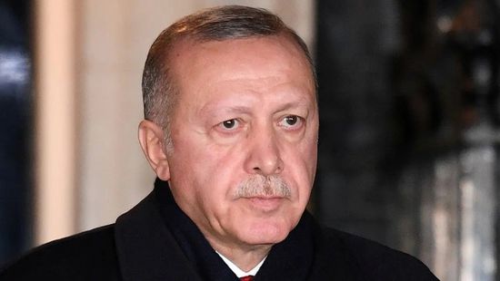 معارض تركي لأردوغان: جميع من باع عملاته الأجنبية يتألم بسببك
