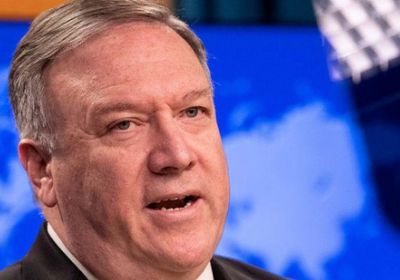 بومبيو: بدأنا عملية فتح قنصلية في الصحراء الغربية بالمغرب