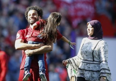 الكشف عن ثروة محمد صلاح في عام 2020 وحجم تبرعاته