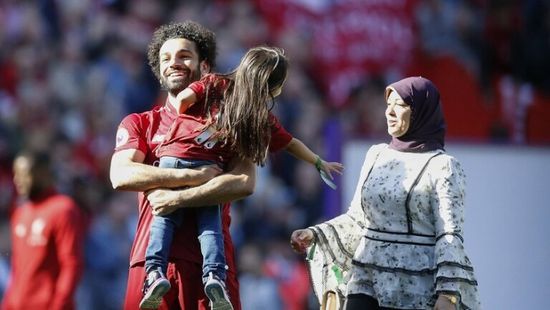 الكشف عن ثروة محمد صلاح في عام 2020 وحجم تبرعاته