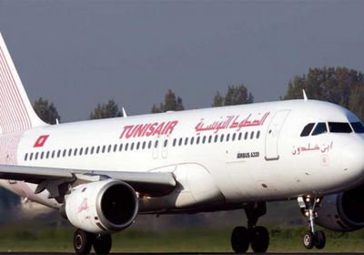 تونس تعلق جميع الرحلات الجوية من وإلى الدنمارك