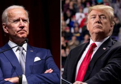 صدمة لـ ترامب.. نظر طعن حملته بعد تنصيب بايدن