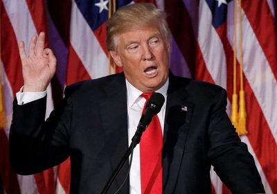 لهذا السبب.. شركة أمريكية تعتزم مقاضاة ترامب