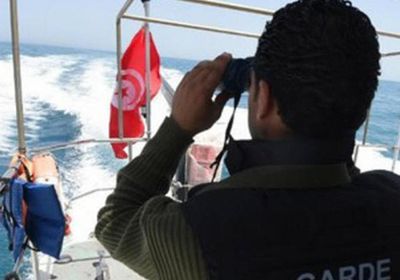 حرس الحدود التونسي ينتشل 20 جثة لمهاجرين