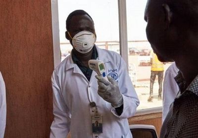 موريتانيا تسجل 174 إصابة بفيروس كورونا