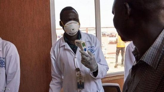 موريتانيا تسجل 174 إصابة بفيروس كورونا