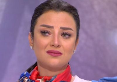رضوى الشربيني تتضامن مع أصالة في أزمتها مع طارق العريان