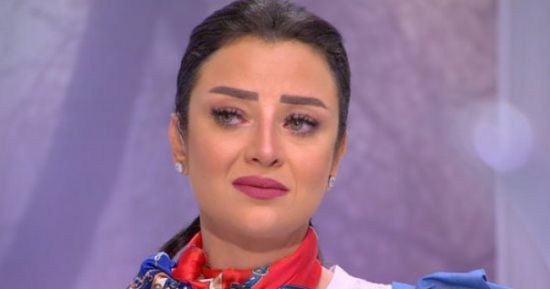 رضوى الشربيني تتضامن مع أصالة في أزمتها مع طارق العريان