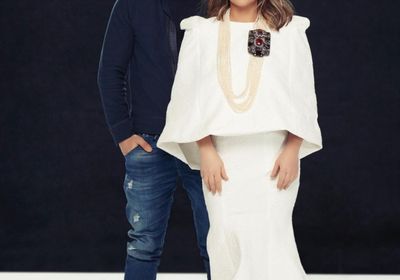 بعد أزمة صور طارق العريان.. شقيق أصالة يبعث هذه الرسالة لها