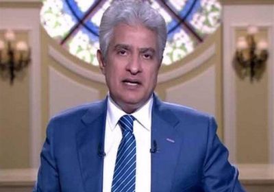 أول تعليق للإعلامي وائل الإبراشي بعد إصابته بكورونا (فيديو)