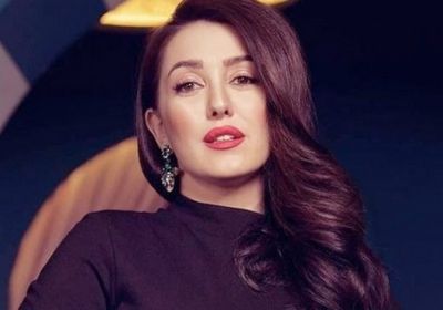 كندة علوش :يا رب كورونا ينتهي للأبد