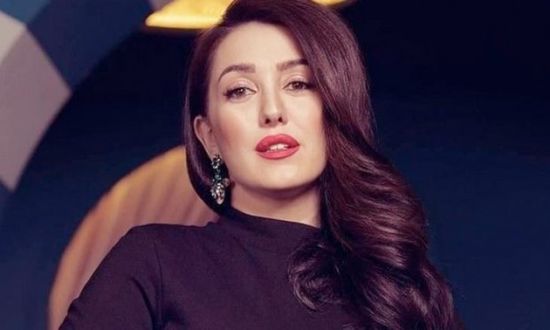 كندة علوش :يا رب كورونا ينتهي للأبد