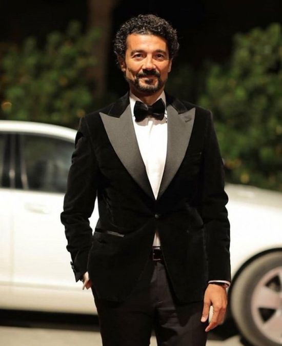 خالد النبوي تريند على تويتر لهذا السبب (فيديو)