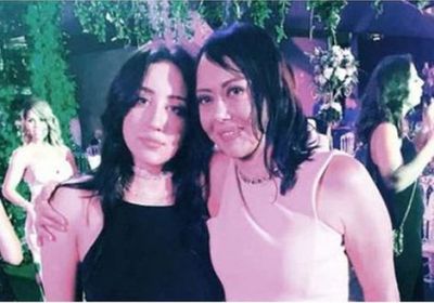 "قضية الفيرمونت".. نهى العمروسي تستغيث وتطلب الإفراج عن نجلتها