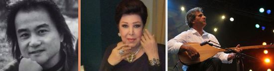 حصاد العام.. نجوم فارقوا الحياة بسبب كورونا