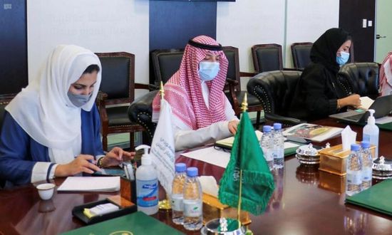 "البرنامج السعودي" يؤسس لجنة لتنمية قطاع الرياضة