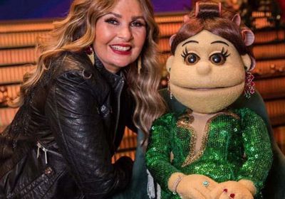 بعد إصابتها بكورونا.. يسرا ضيفة حلقة الليلة مع "أبلة فاهيتا"