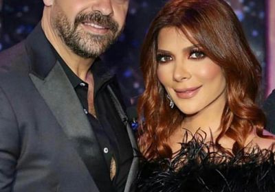 طليقة طارق العريان الأولى ردًا على أصالة :كفاية تشهير هو مش خاين وأنت عارفة