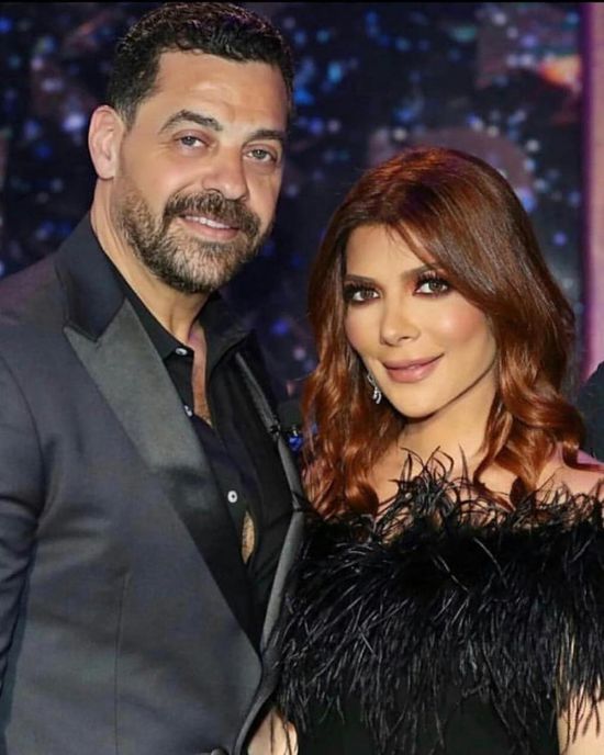 طليقة طارق العريان الأولى ردًا على أصالة :كفاية تشهير هو مش خاين وأنت عارفة