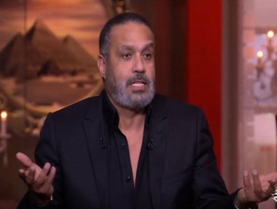 بعد يسرا.. إصابة المنتج جمال العدل بفيروس كورونا