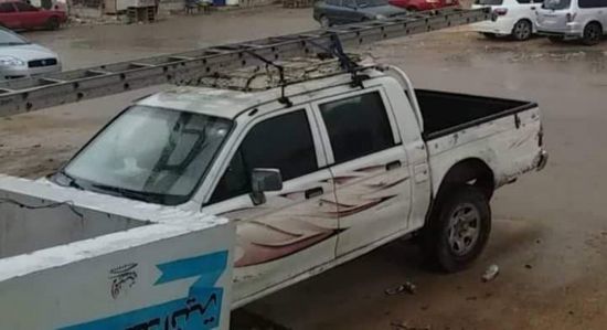 ملاحقة أمنية تحول دون هروب سارق من المكلا