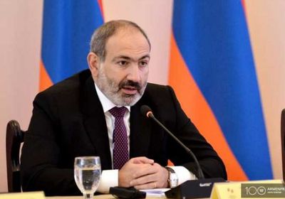 رئيس وزراء أرمينيا يُعلن استعداده لترك منصبه