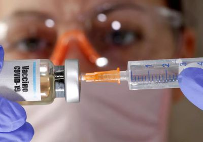 ألمانيا تُطلق حملة التطعيم ضد فيروس كورونا الأحد المقبل