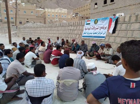 الانتقالي يوعِّي شعبه بـ"مستجدات القضية".. جنوبٌ يصنع حائط الصد