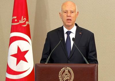 الرئيس التونسي يمدد حالة الطوارئ في البلاد لـ 6 أشهر