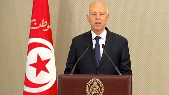 الرئيس التونسي يمدد حالة الطوارئ في البلاد لـ 6 أشهر