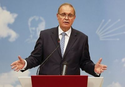 حزب تركي: أردوغان المتغطرس يضع الدستور على الرف