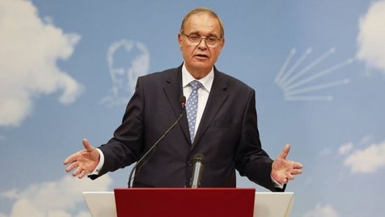 حزب تركي: أردوغان المتغطرس يضع الدستور على الرف