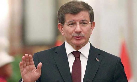 أوغلو: إغلاق أردوغان لقناة عار على ديمقراطيتنا