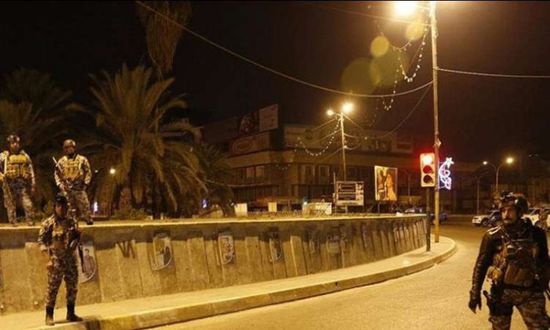  الأمن العراقي يعتقل 6 إرهابيين ويرفع حالة التأهب القصوى في بغداد