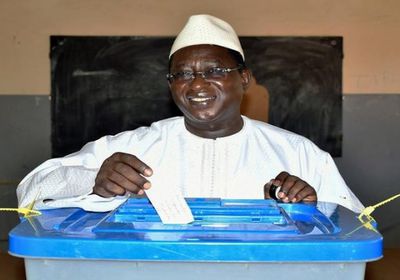 مالي.. وفاة المرشح الرئاسي البارز إسماعيل سيسي