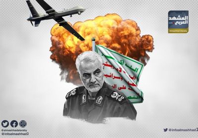 التهديد الحوثي.. ماذا تفعل المليشات في ذكرى اغتيال قاسم سليماني؟