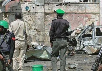 مصرع قيادي بارز في هجوم أمريكي على "الشباب الصومالية"