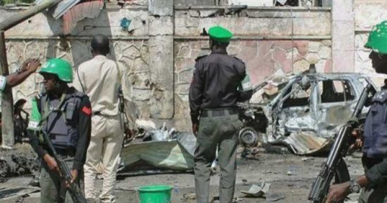 مصرع قيادي بارز في هجوم أمريكي على "الشباب الصومالية"