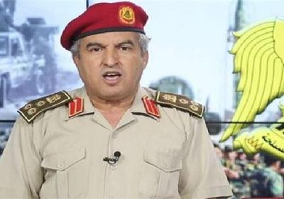 المحجوب: لن نصمت على بقاء الأتراك في ليبيا