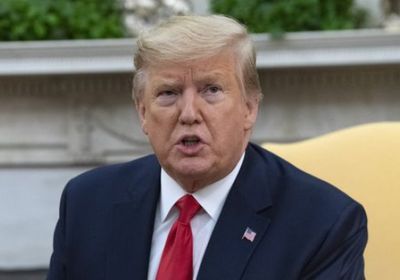 البيت الأبيض يطلع ترامب على انفجار ناشفيل