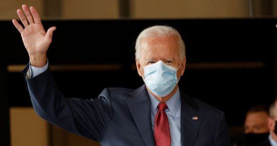 بايدن يوجه رسالة للأمريكيين بمناسبة الكريسماس