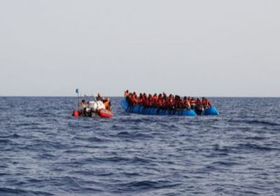 هجرة غير شرعية.. إنقاذ 6 جثث قبالة سواحل ليبيا
