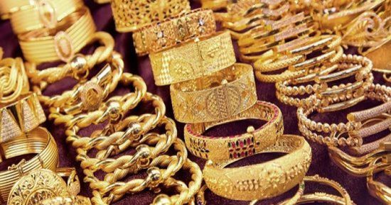 تعرّف على أسعار الذهب بالأسواق اليمنية اليوم السبت