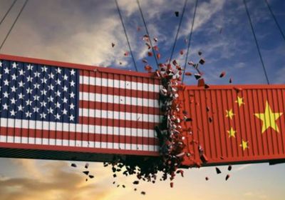مركز أبحاث يتوقع تفوق الصين اقتصاديًا على أمريكا