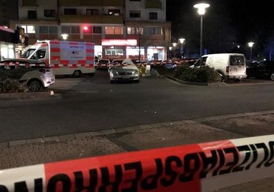 إطلاق نار في برلين وإصابة 3 أشخاص